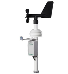 Trạm đo thời tiết Rainwise PVmet 200